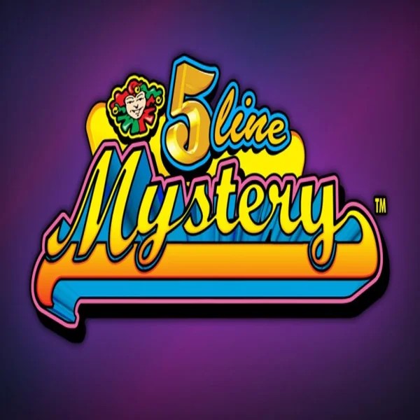 5 Line Mystery – slot by Eurocoin Interactive, featured at ilion-news.gr