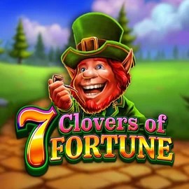 Play 7 Clovers of Fortune slot by Pragmatic Play on ilion-news.gr