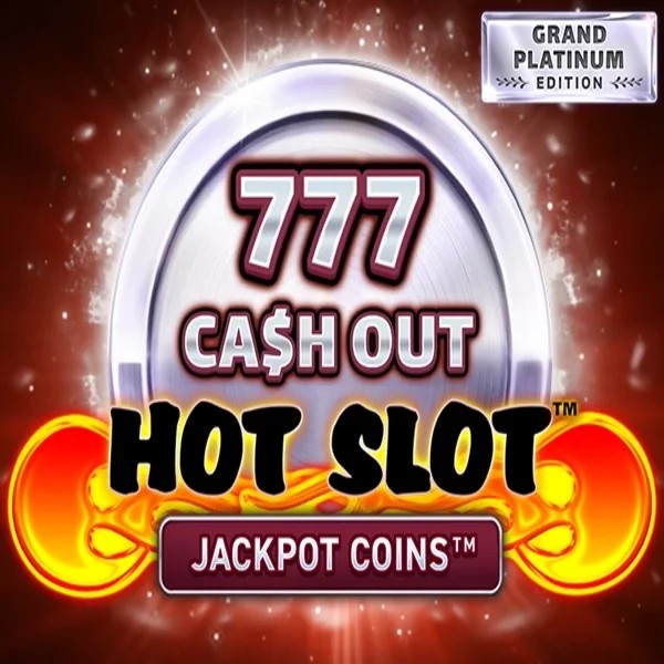 Try 777 Cash Out Grand Platinum Edition slot by Wazdan on ilion-news.gr – logo image