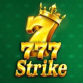 777 Strike – slot by Red Tiger Gaming, featured at ilion-news.gr