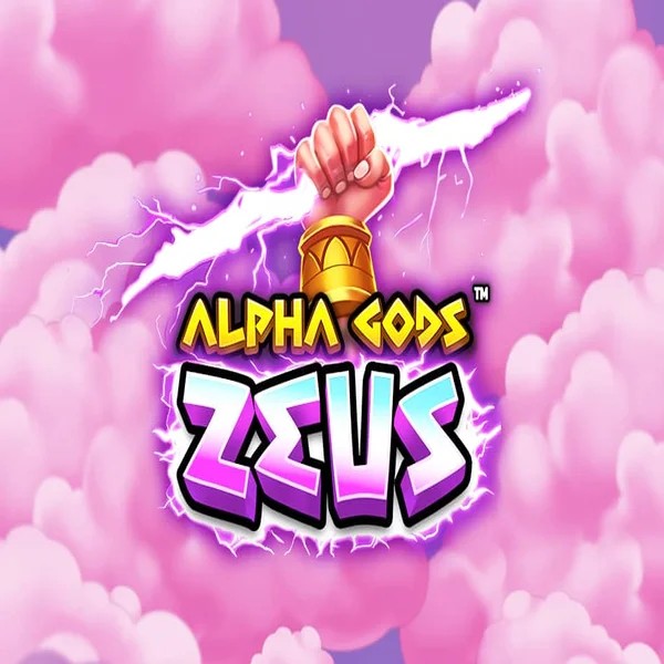 Try Alpha Gods Zeus slot by PearFiction Studios on ilion-news.gr – logo image
