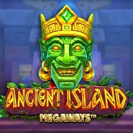 Enjoy Ancient Island Megaways by Pragmatic Play – logo hosted on ilion-news.gr
