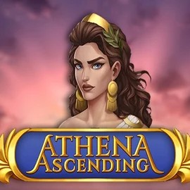 Athena Ascending slot visual from Play’n GO available on ilion-news.gr
