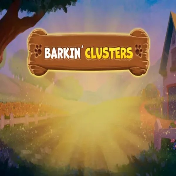 Barkin Clusters by Greentube, showcased at ilion-news.gr – game logo