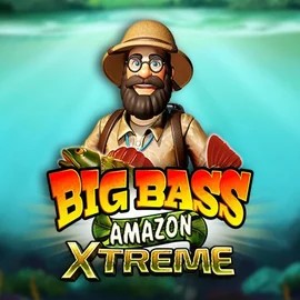 Big Bass Amazon Xtreme – slot by Pragmatic Play, featured at ilion-news.gr
