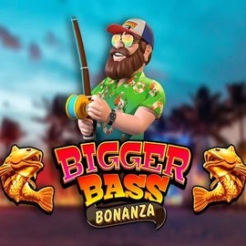 Bigger Bass Bonanza online slot from Pragmatic Play – play at ilion-news.gr