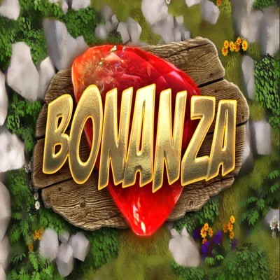 Bonanza casino game by Big Time Gaming – featured logo at Leon Casino
