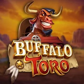Enjoy Buffalo Toro by ELK Studios – logo hosted on ilion-news.gr