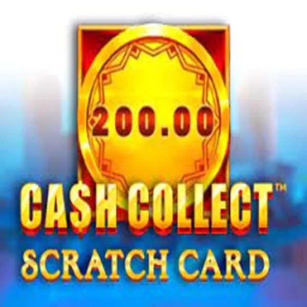 Play Cash Collect Scratch slot by Playtech on ilion-news.gr