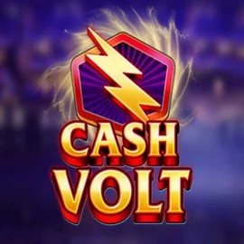 Cash Volt casino game by Red Tiger Gaming – featured logo at Leon Casino