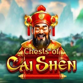 Play Chests of Cai Shen slot by Pragmatic Play on ilion-news.gr