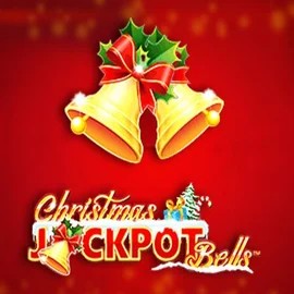 Christmas Jackpot Bells slot visual from Origins available on ilion-news.gr