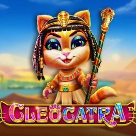 Play Cleocatra slot by Pragmatic Play on ilion-news.gr