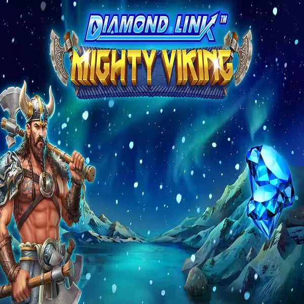 Diamond Link Mighty Viking online slot from Greentube – play at ilion-news.gr