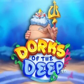 Dorks of the Deep slot icon by Hacksaw Gaming, available at Leon Casino