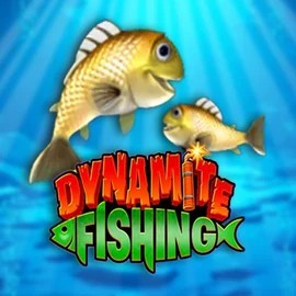 Play Dynamite Fishing slot by Inspired Gaming on ilion-news.gr