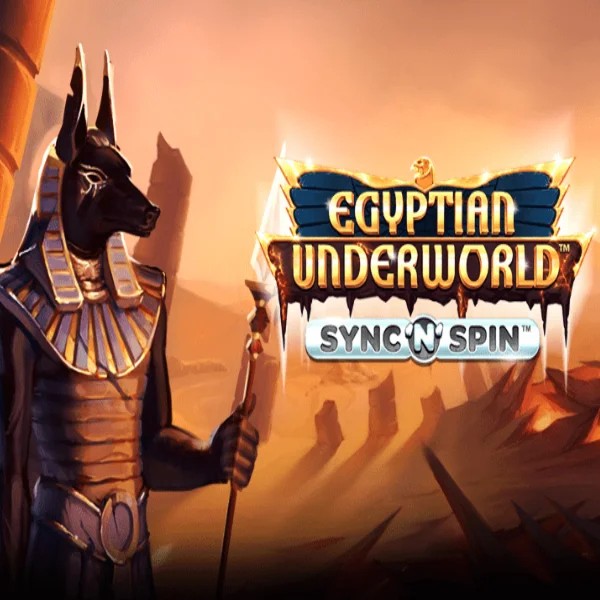 Egyptian Underworld online slot from Greentube – play at ilion-news.gr
