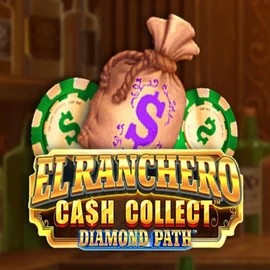 El Ranchero Cash Collect Diamond Path by Origins, showcased at ilion-news.gr – game logo