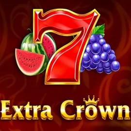 Extra Crown logo – Slots by Amusnet Interactive at Leon Casino