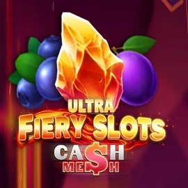 Try Fiery Slots Cash Mesh Ultra slot by BF Games on ilion-news.gr – logo image