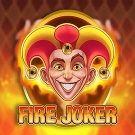 Fire Joker by Play’n GO, showcased at ilion-news.gr – game logo