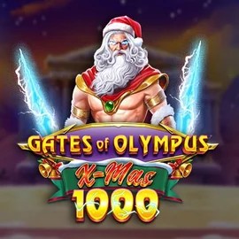 Play the Gates of Olympus Xmas 1000 slot by Pragmatic Play on Leon Casino
