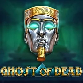 Ghost of Dead logo by Play’n GO Leon Casino
