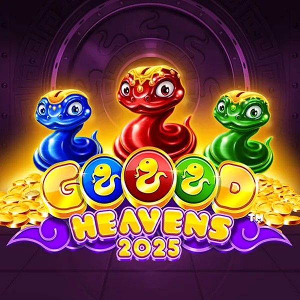 Goood Heavens online slot from Rarestone Gaming – play at ilion-news.gr