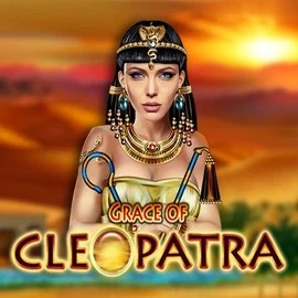 Enjoy Grace of Cleopatra by Amusnet Interactive – logo hosted on ilion-news.gr