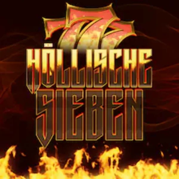 Hollische Sieben logo by Hölle Games at Leon Casino