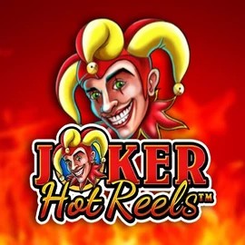 Play Joker Hot Reels slot by Playtech on ilion-news.gr