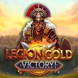 Legion Gold Victory! – slot by Play’n GO, featured at ilion-news.gr