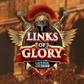 Play the Links of Glory slot by Slingshot Studios on Leon Casino