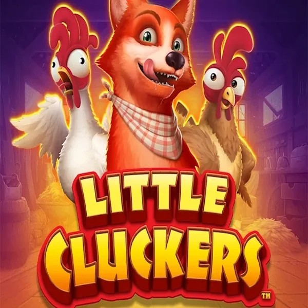 Little Cluckers slot visual from Greentube available on ilion-news.gr