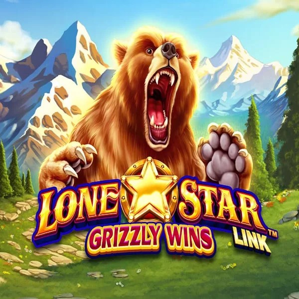 Try Lone Star Link Grizzly Wins slot by Greentube on ilion-news.gr – logo image