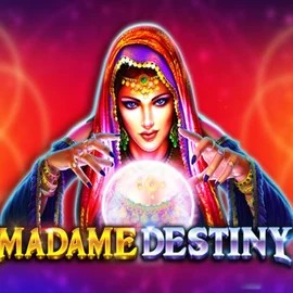 Try Madame Destiny slot by Pragmatic Play on ilion-news.gr – logo image