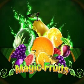 Enjoy Magic Fruits Deluxe by Wazdan – logo hosted on ilion-news.gr