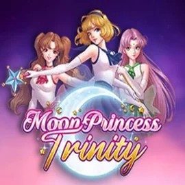 Moon Princess Trinity online slot from Play’n GO – play at ilion-news.gr