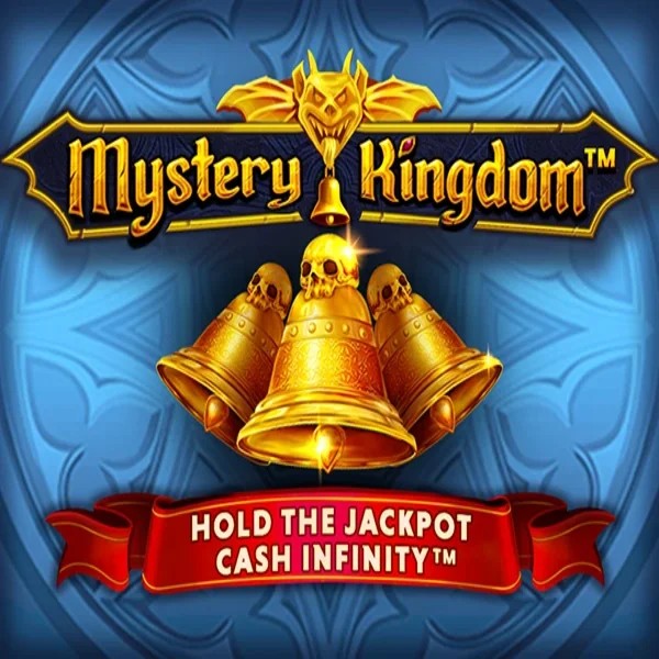 Enjoy Mystery Kingdom Mystery Bells by Wazdan – logo hosted on ilion-news.gr