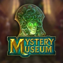 Mystery Museum online slot from Push Gaming – play at ilion-news.gr