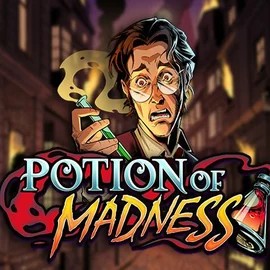Potion of Madness by Play’n GO, showcased at ilion-news.gr – game logo