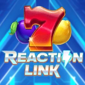 Reaction Link – slot by Playtech, featured at ilion-news.gr