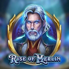Rise of Merlin online slot from Play’n GO – play at ilion-news.gr