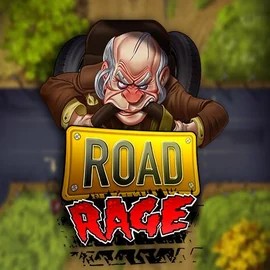 Play the Road Rage slot by Nolimit City on Leon Casino