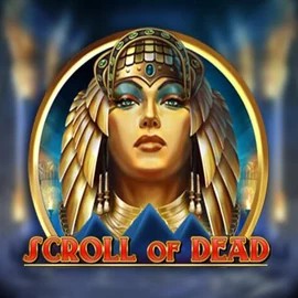 Play Scroll of Dead slot by Play’n GO on ilion-news.gr