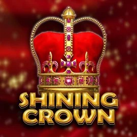 Play Shining Crown slot by Amusnet Interactive on ilion-news.gr