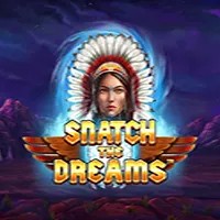 Snatch The Dreams by SYNOT Games, showcased at ilion-news.gr – game logo
