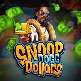 Snoop Dogg Dollars by BGAMING, showcased at ilion-news.gr – game logo