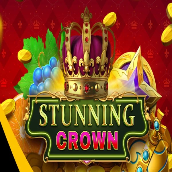 Stunning Crown – slot by BF Games, featured at ilion-news.gr