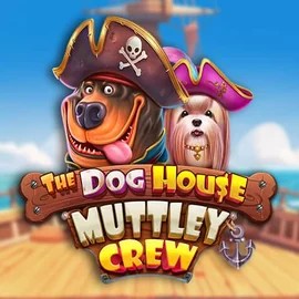 Play the The Dog House Muttley Crew slot by Pragmatic Play on Leon Casino